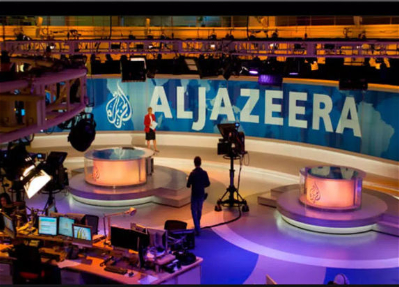 Израиль принял решение о блокировке телеканала Al Jazeera